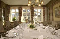 Ringhotel Weißer Hirsch Hotels in Wernigerode