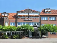 Hotel-Restaurant Thomsen Hotels in der Nähe von Jagdhütte Hasbruch