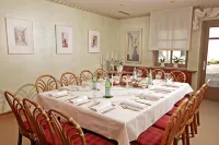 Art-Hotel Erlangen Hotels in Erlangen