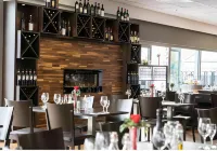 Boutique Hotel Bellevue Rheinfelden / Basel Hotels in Schworstadt