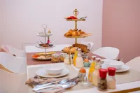 Stadsvilla Mout Rotterdam-Schiedam Hotels in Schiedam