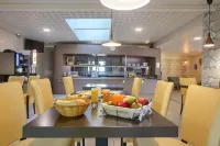 Sure Hotel by Best Western Reims Nord Hotels in Saint-Brice-Courcelles