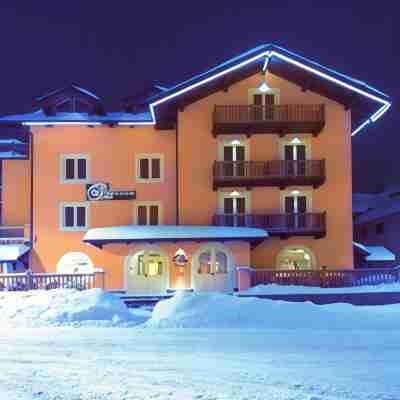 Hotel Bes & Spa Hotel Exterior