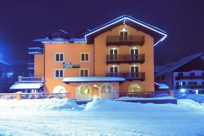 Hotel Bes & Spa Hotels in Cesana Torinese