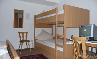 Wengerterstube & Gästezimmer Kern