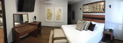 ホテル プラザ カテドラル
