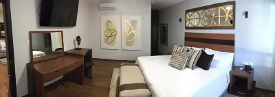 Hotel Plaza Catedral Hotels in 