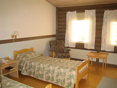 Hotel PajarinHovi Hotels in Keski-Karjala