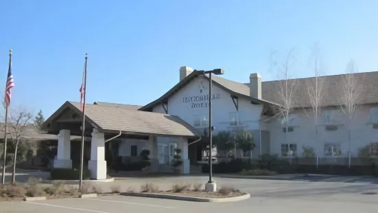 Rocklin Park Hotel