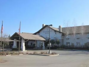 Rocklin Park Hotel