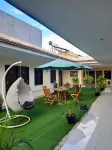 Grand Sahman Hotel فنادق في Banjarsari
