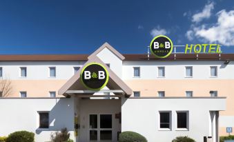 B&B HOTEL Maurepas