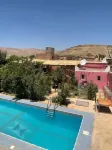Riad Bouchra Hotels in Tinerhir