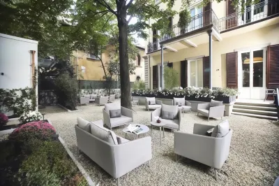 Messori Suites Hotel di Campo di Marte