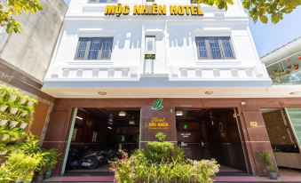 Moc Nhien Hotel Da Nang