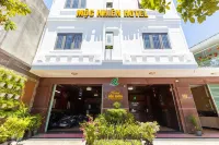 Mộc Nhiên Hotel Da Nang Các khách sạn gần Trường Cao đẳng Đường Sắt Đà Nẵng