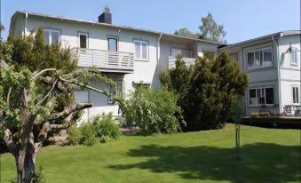 Hotell Zlafen Bed and Breakfast