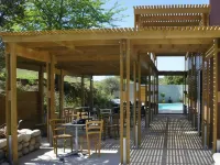 Hôtel Ascosa Aventure Hôtels à : Lama