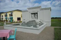 Villa di Casa - Boutique Hotel Hotels in Wellington Ontario