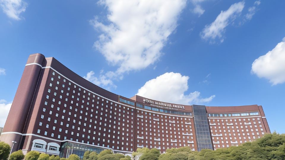 Marroad International Hotel Narita