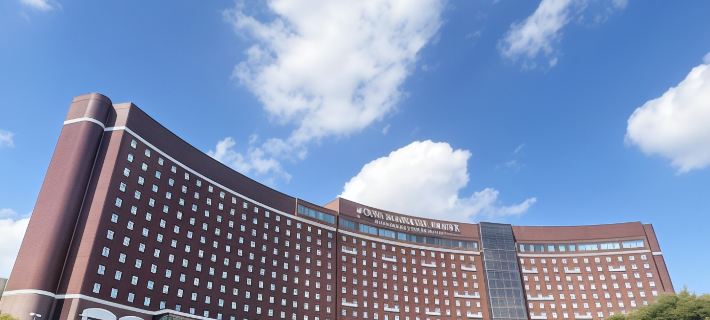 Marroad International Hotel Narita Hotels in Narita
