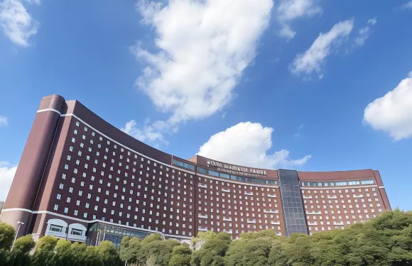 成田馬羅德國際酒店