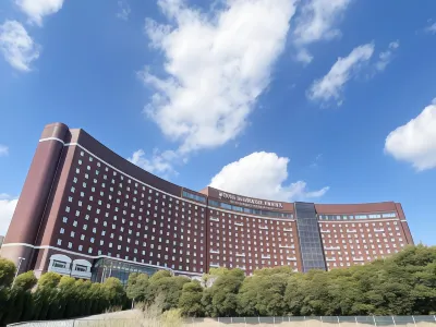 Marroad International Hotel Narita Hotels near Park