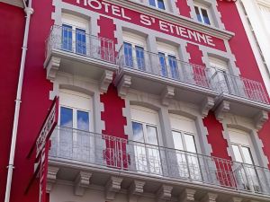 Hotel St-Etienne