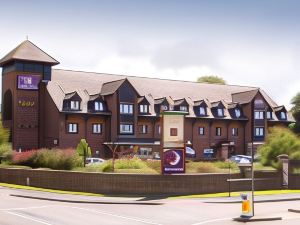 Travelodge Carlisle Central