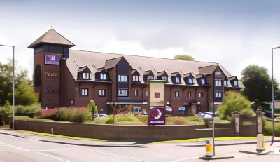 Travelodge Carlisle Central