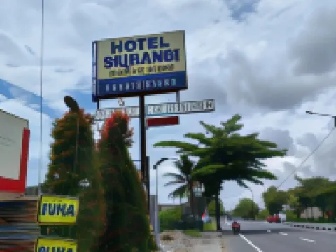 Hotel Srikandi Jogonalan Hotels in Jogonalan