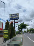 Hotel Srikandi Jogonalan - Bintang 2