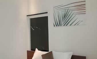 Cahaya Satu Guest House