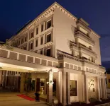 JC Residency Madurai Hotels near Arulmigu Sri Varasithi Vinayagar Alayam