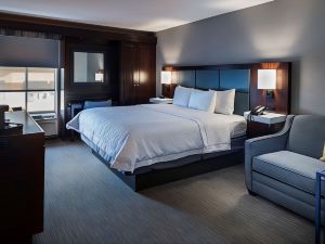 Hampton Inn & Suites Chicago/Lincolnshire