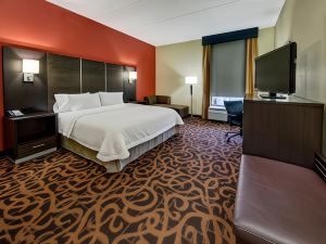 Hampton Inn Houston-Baytown