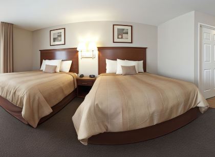 Candlewood Suites Champaign-Urbana Univ Area