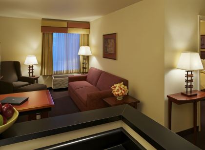 Larkspur Landing Folsom-An All-Suite Hotel