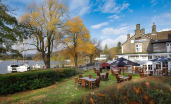 The Waterhead Inn- the Inn Collection Group