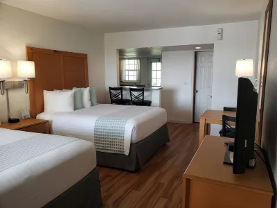Studio 1 Motel - Daytona Beach