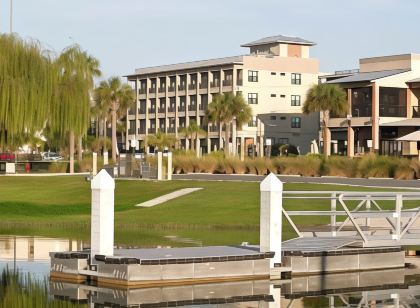 The Citrus on the Lake