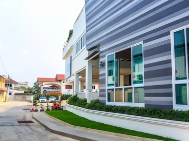 รูปภาพของเดอะ เกรซ เรสซิเดนซ์