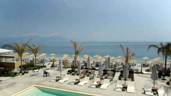 Sikyon Coast Hotel and Resort