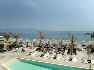 Sikyon Coast Hotel and Resort