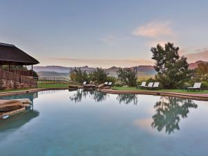 Montusi Mountain Lodge