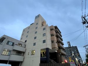 Hotel The Garden VI Ichinomiya