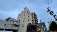 Hotel the Garden 6 Ichinomiya Hotels near OWARI-ICHINOMIYA STATION