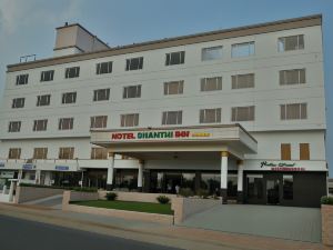 Hotel Shanthi Inn Grand