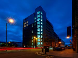The Reach at Piccadilly, Manchester, a Tribute Portfolio Hotel