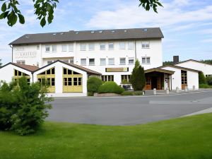 Hotel-Gasthof Am Forsthof